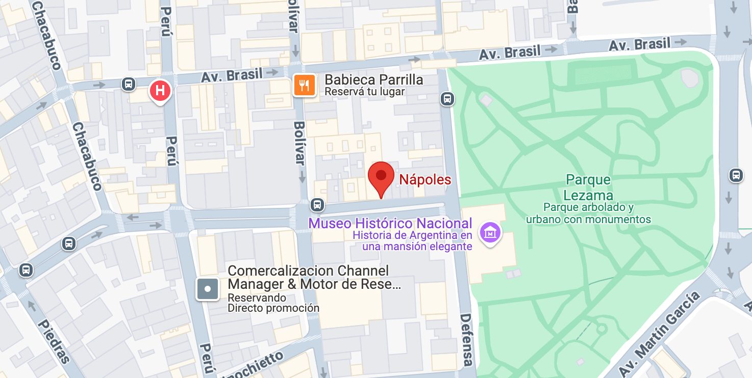 Google Maps